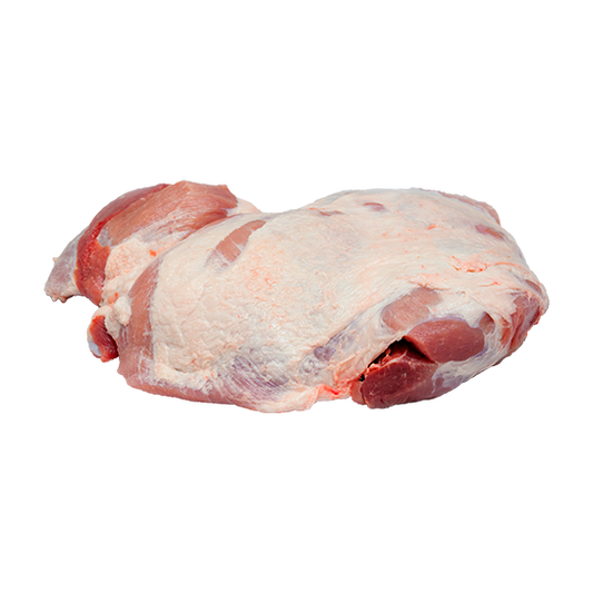 Pork Leg Bonless Rind Off