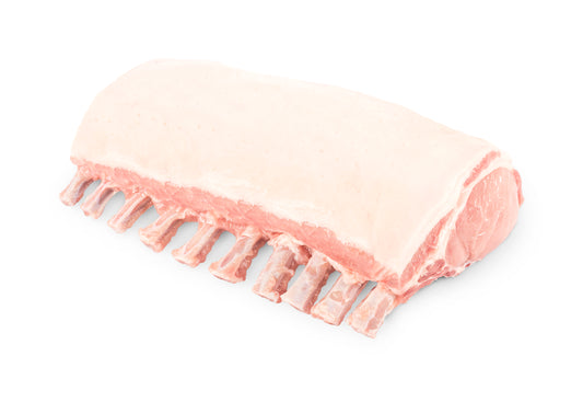 Pork Rack - Whole - approx 2kg