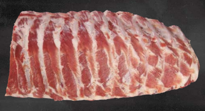 Pork Ribs