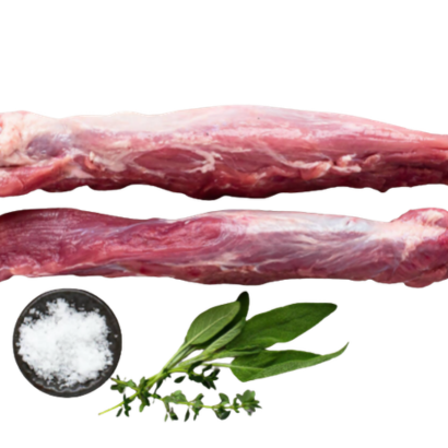 Pork Fillets