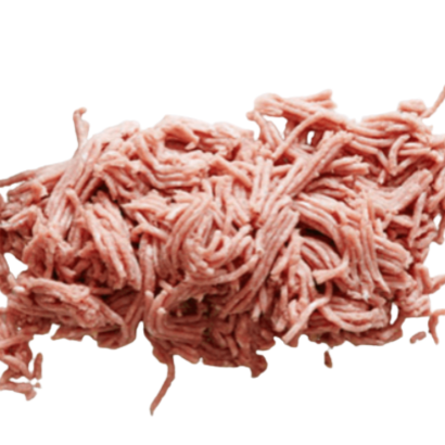Pork Mince