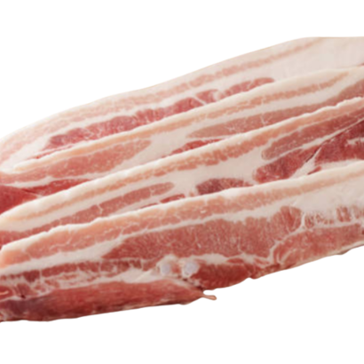 Pork Belly Rashers