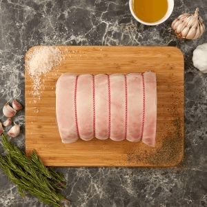  Pork Shoulder Roast 2kg