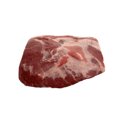 Pork scotch fillet