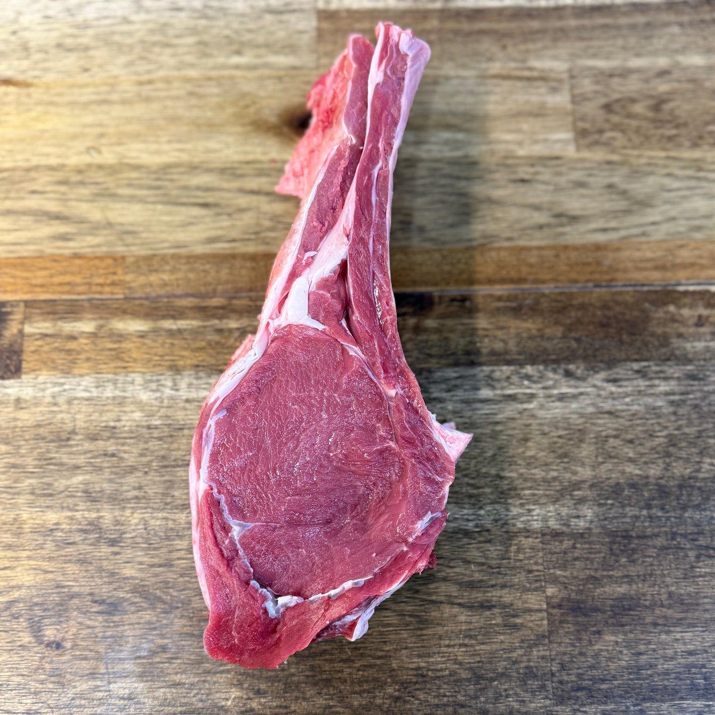 Grass Fed Premium Rib Eye Steak