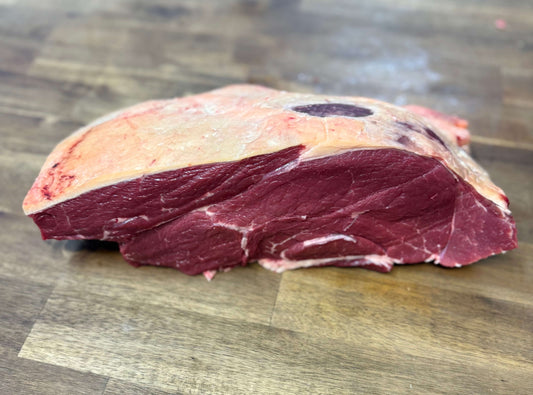Beef Rump Roast - 1.2kg