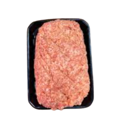 Sausage Mince