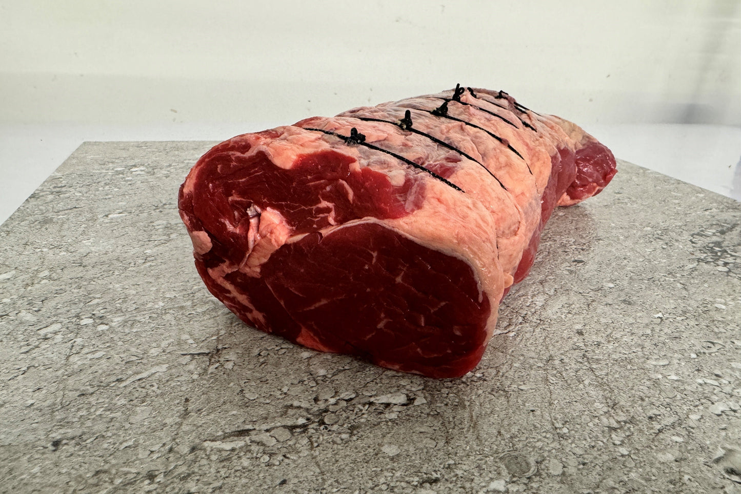 Beef Scotch Fillet Portion - 1.5kg