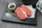 *SPECIAL* 5 KG 100 DAY GRAIN FED Beef New York (2 X 2.5KG BAGS ONLY)