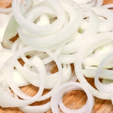 Sliced Onions Bulk Pack