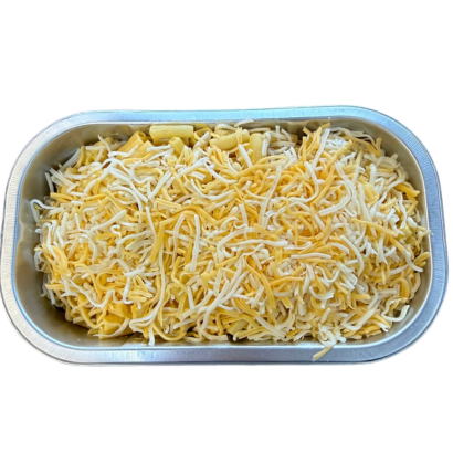 Small mac n cheese