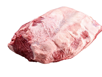 Southern Grain 150 Day Grain Fed Angus Beef Brisket MB2+