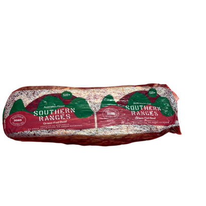 Grass Fed Southern Ranges Beef Scotch Fillet - whole piece