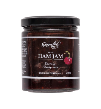 Spoonfed, Ham Jam 200 grams