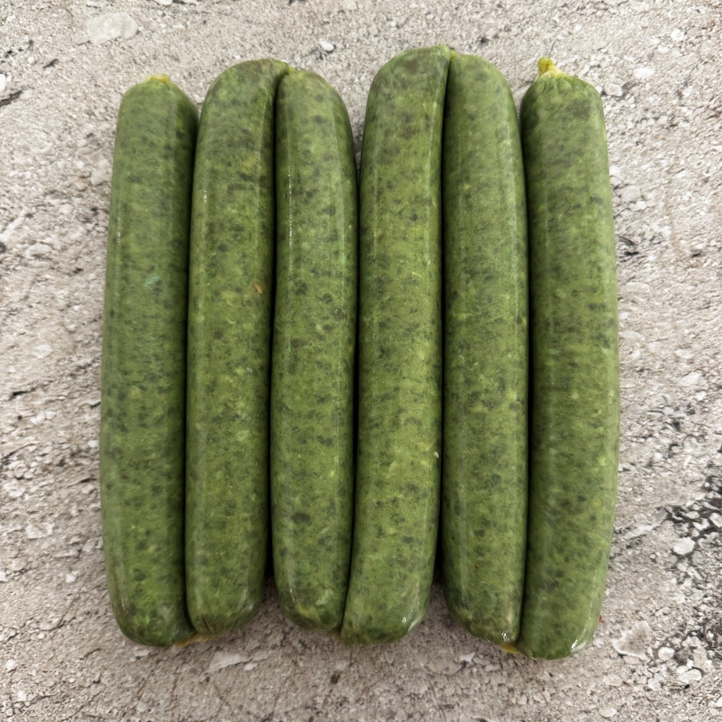 ☘️ Shamrock Snags (Irish Pork Sausage) - Tray of 6