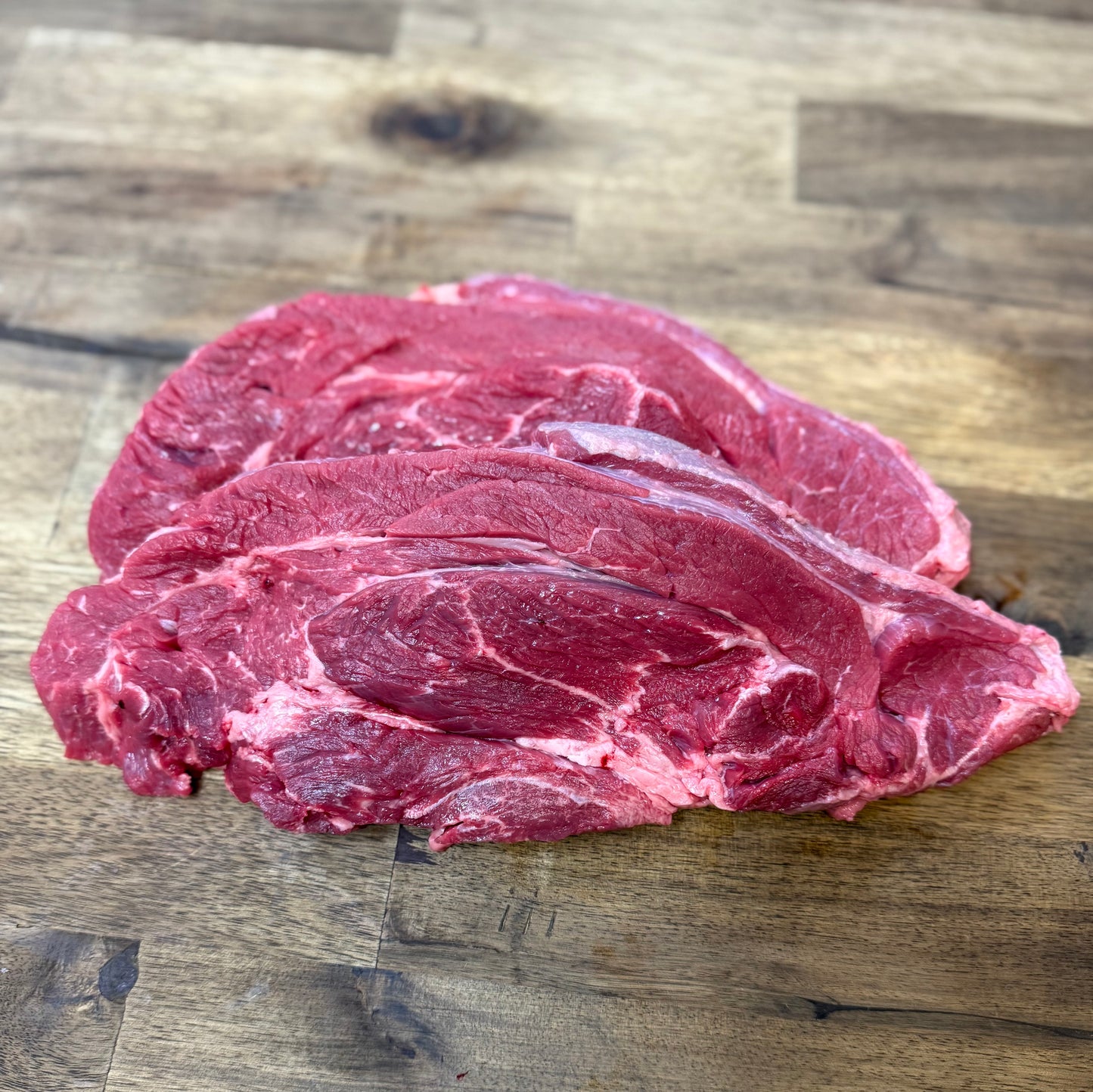 Tender Beef Chuck Steak