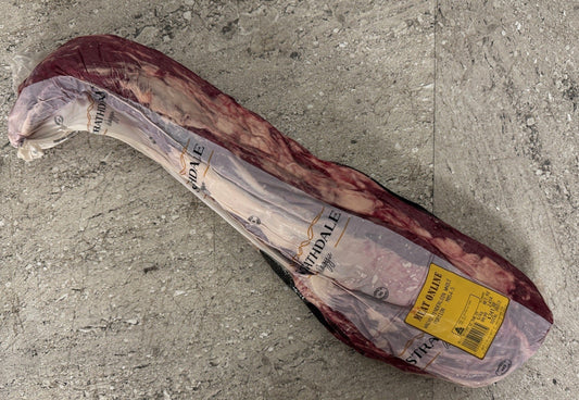 Wagyu Tenderloin - Strathdale, Grain Fed MBS4-5 - 2.414kg