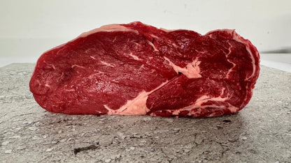 Beef Scotch Fillet Steak Thick Cut - 500 grams