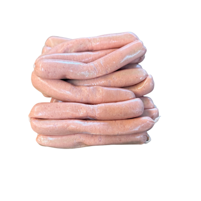 Thin Sausages