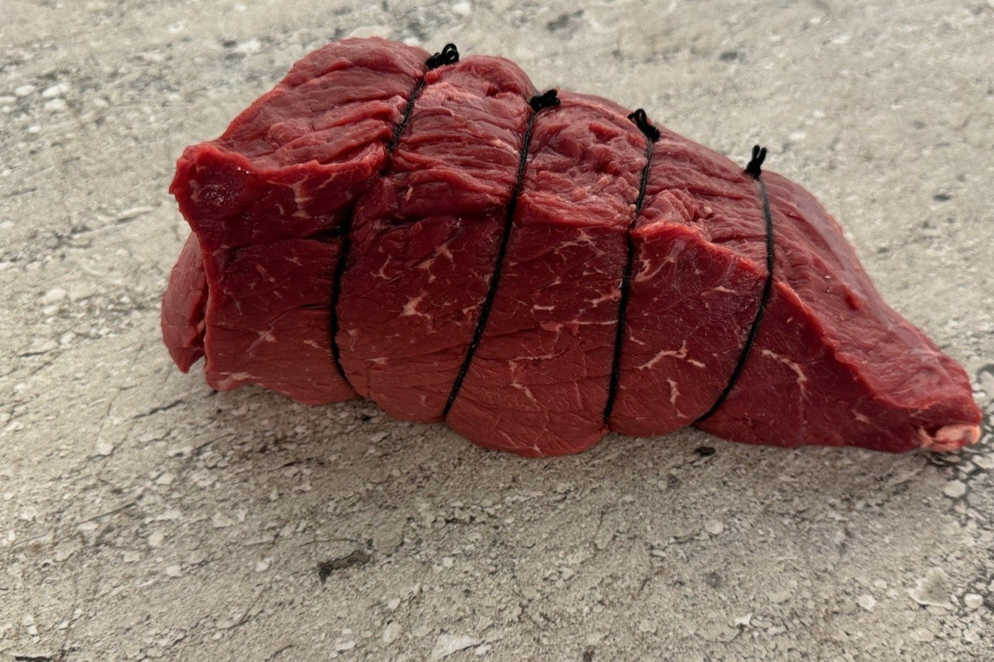 Beef Topside Roast - 1.2kg