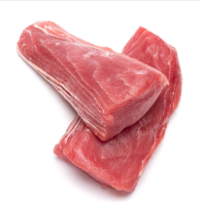 Grass Fed Veal Backstrap