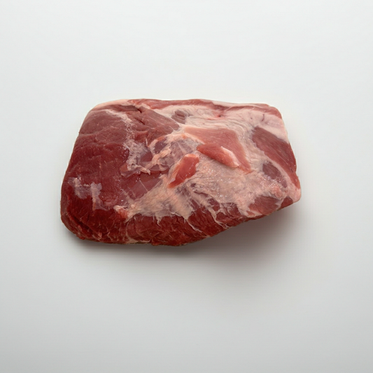 Pork Neck (Scotch Fillet) - 2kg