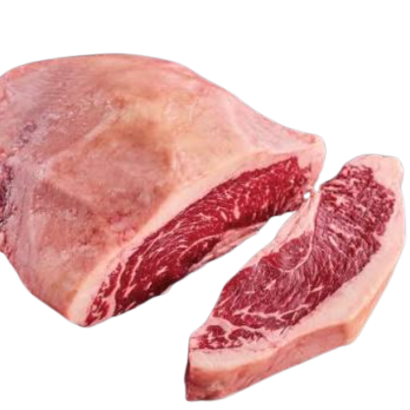 Wagyu Rump Cap MB 6-7
