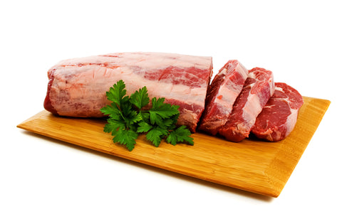 *SPECIAL* 2kg Beef Rib Eye Steaks - 100 Day Grain Fed ( Choose your preferred thickness)