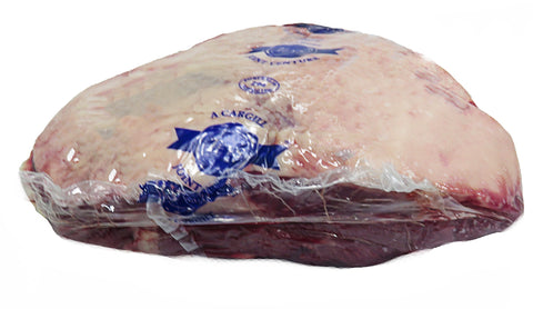 Beef Rump - GRAIN FED  (Whole), 3kg Buy FOR $60