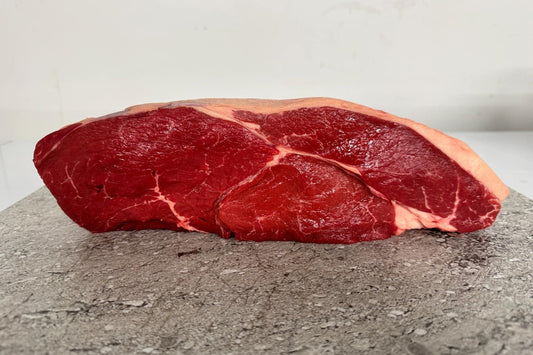 Beef Rump Steaks - 3kg