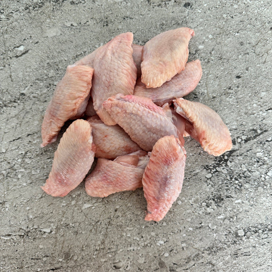 Chicken Wingettes - 1kg