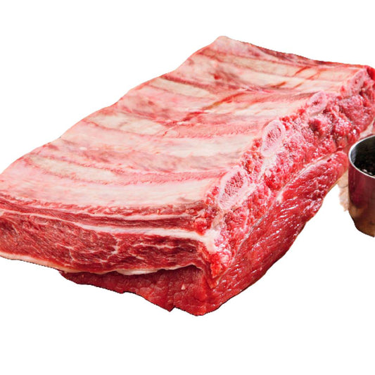 Beef Short Ribs