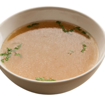 Bone Broth