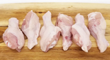 Flavoured Chicken Drumettes - Pick a Flavour - $9.99kg