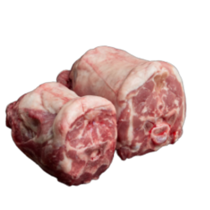 Lamb Neck
