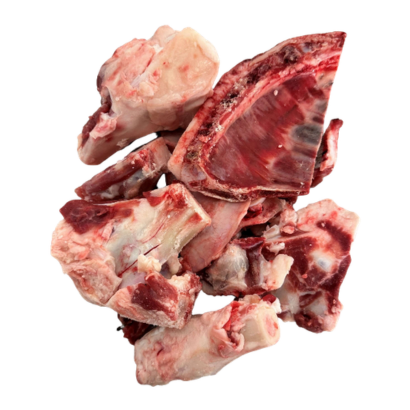 lamb offcuts