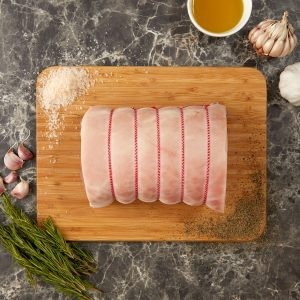 Pork Shoulder Roast