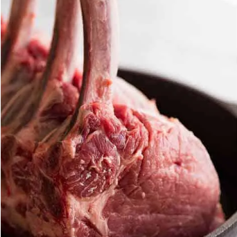 3 Rib Grass Fed Rib Eye