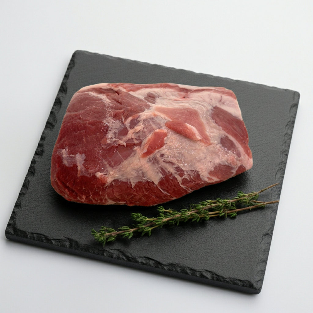 Pork Neck (Scotch Fillet) - 2kg