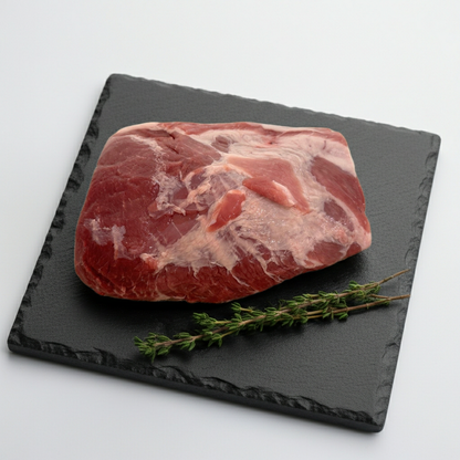 Pork Neck (Scotch Fillet) - 2kg
