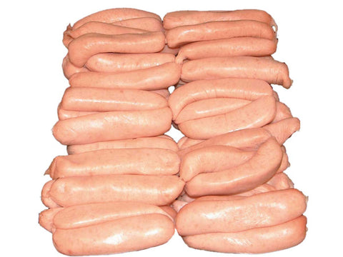 2kg Thick Sausages (24)