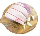 Boneless Pork Leg Roast Portion 13.99kg (Choose Size)