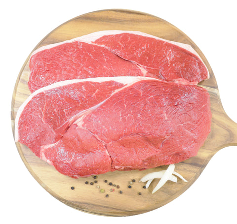 Beef Rump Steak 1kg Buy