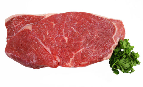Thick Cut Beef Rump Steak 500g Per Portion